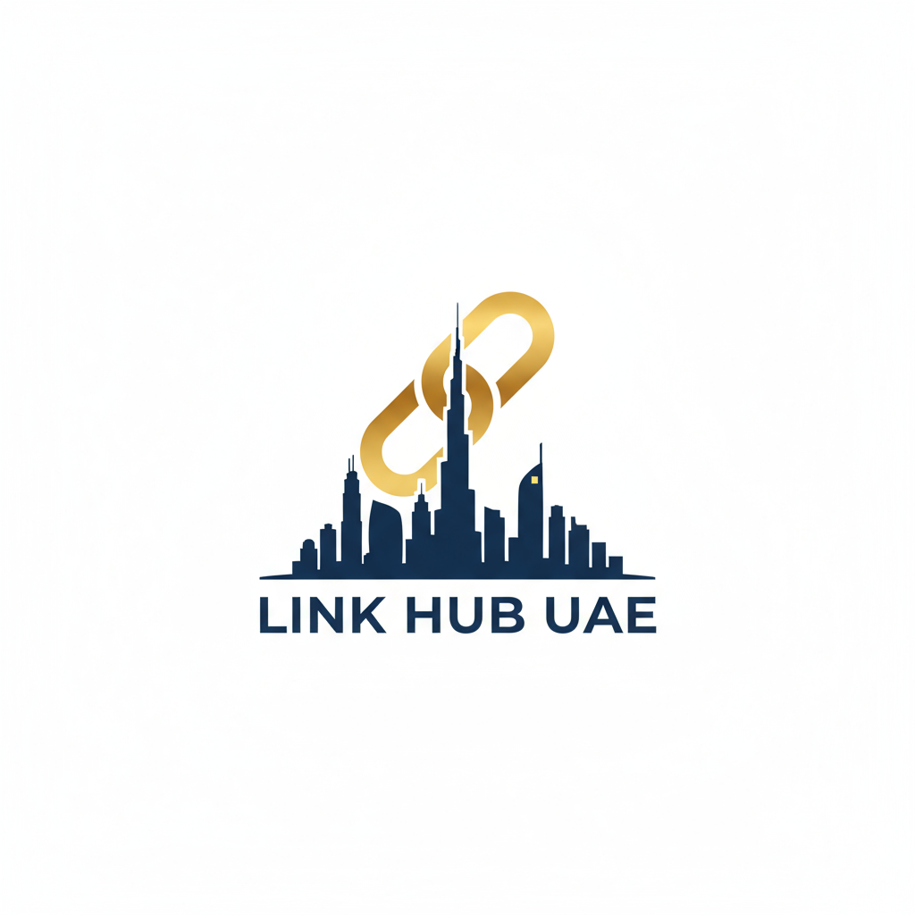 Link Hub UAE